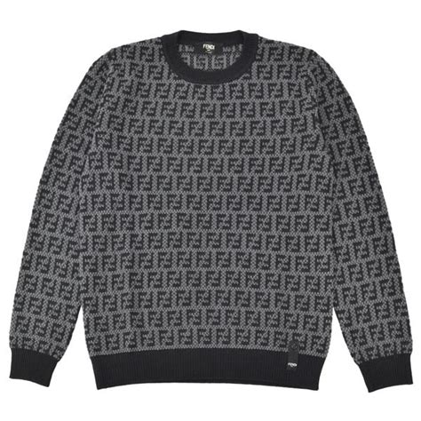 girocollo fendi